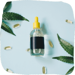 Best CBD Oil in Thailand