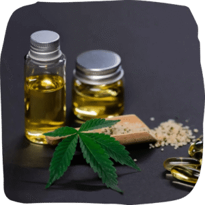 Best CBD Oil in Thailand