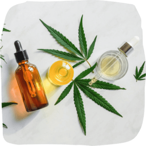 can i mix cbd oil with melatonin