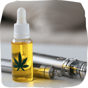 cbd vape