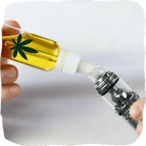cbd vape