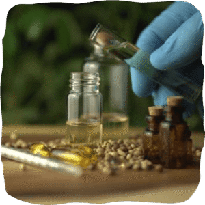 THC VS CBD What is the difference