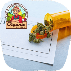 Cannabis Medical Shop