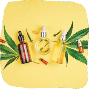 Cannabis Medical Shop