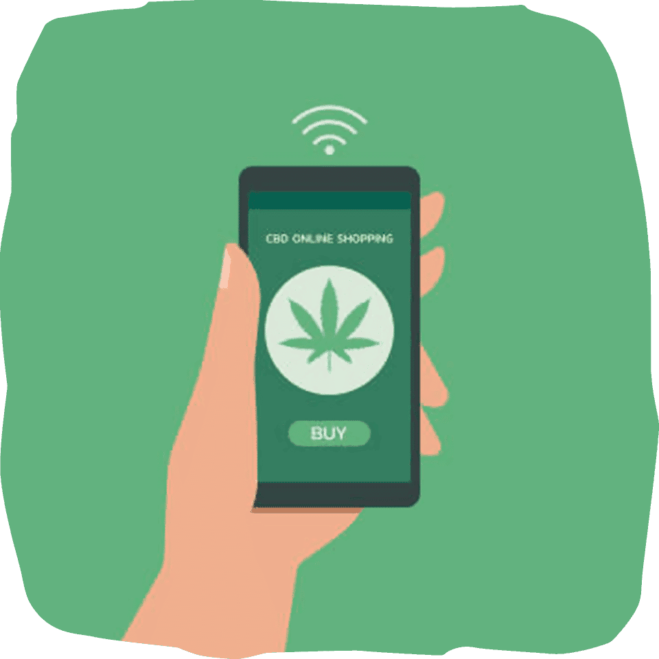 Buy Cannabis Online in Thailand - Bangkok - Organic Village 1