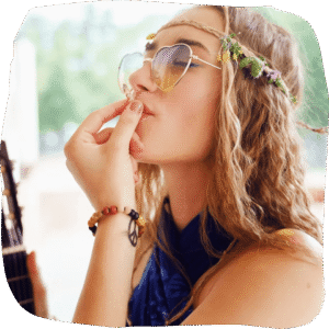 cannabis edibles anxiety