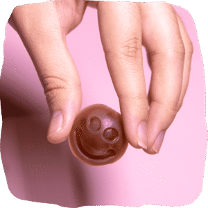 cannabis edibles anxiety