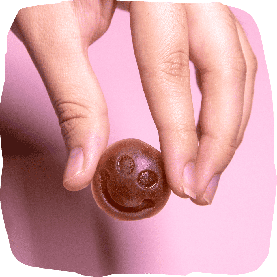 cannabis edibles anxiety 4