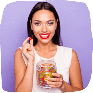 cannabis edibles dosage