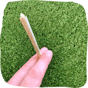 cannabis pre rolls benefits