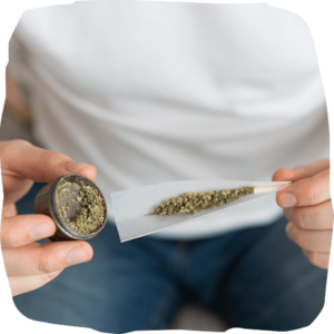 cannabis pre rolls benefits