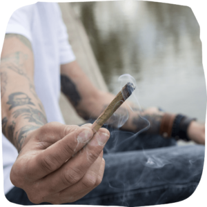 cannabis pre rolls benefits