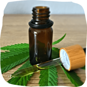 how much CBD should you vape for anxiety