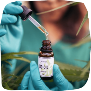 how much CBD should you vape for anxiety