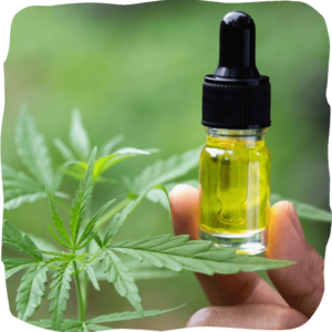 how much CBD should you vape for anxiety