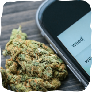 where to buy weed online