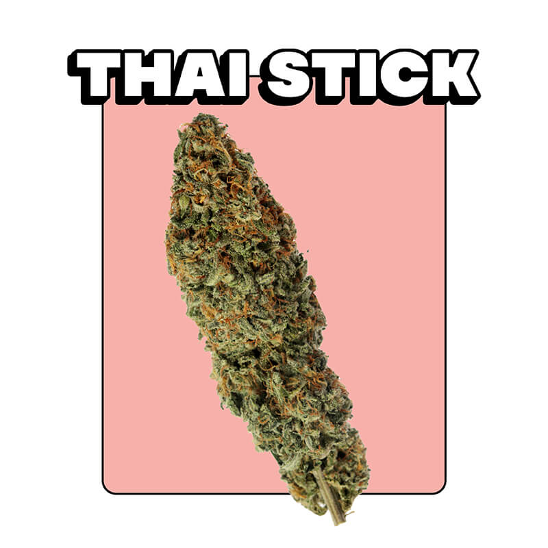 Thai Stick