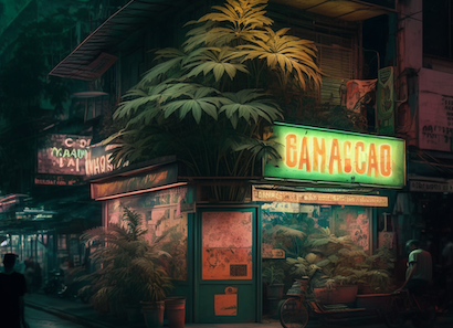 buy cannabis edibles